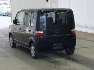 Honda THATS  с аукциона в Японии