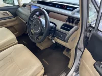 Honda STEP WAGON лот № 2254 оценка 3  с аукциона в Японии 3