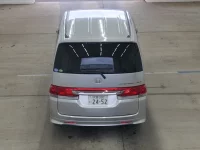 Honda STEP WAGON лот № 2254 оценка 3  с аукциона в Японии 2