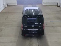 Honda STEP WAGON лот № 2288 оценка RA  с аукциона в Японии 2