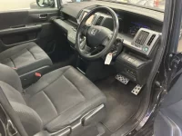 Honda STEP WAGON лот № 2288 оценка RA  с аукциона в Японии 3