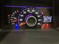 Honda STEP WAGON лот № 2288 оценка RA  с аукциона в Японии 5