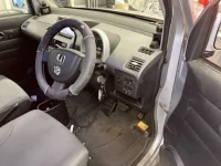 Honda THATS лот № 5515 оценка 3.5  с аукциона в Японии 3