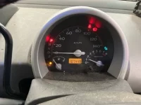 Honda THATS лот № 5515 оценка 3.5  с аукциона в Японии 5