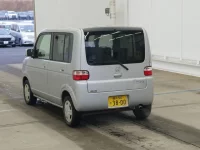 Honda THATS лот № 5515 оценка 3.5  с аукциона в Японии 1