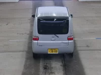 Honda THATS лот № 5515 оценка 3.5  с аукциона в Японии 2