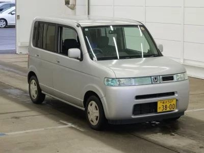 Honda THATS  с аукциона в Японии