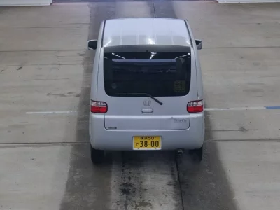 Honda THATS  с аукциона в Японии