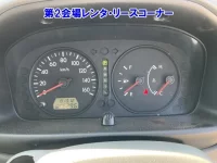 Mazda BONGO VAN лот № 60137 оценка 3.5  с аукциона в Японии 3