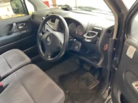 Suzuki WAGON R лот № 2175 оценка 3.5  с аукциона в Японии 3