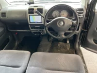 Suzuki WAGON R лот № 2175 оценка 3.5  с аукциона в Японии 4