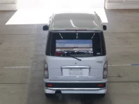 Daihatsu Atrai Wagon лот № 2383 оценка 3  с аукциона в Японии 2