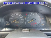 Subaru FORESTER лот № 95032 оценка 0  с аукциона в Японии 3