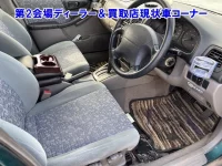 Subaru FORESTER лот № 95032 оценка 0  с аукциона в Японии 4