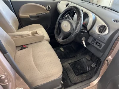 Daihatsu MOVE LATTE  с аукциона в Японии