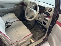 Daihatsu MOVE CONTE лот № 2285 оценка RA  с аукциона в Японии 3