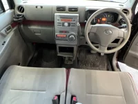 Daihatsu MOVE CONTE лот № 2285 оценка RA  с аукциона в Японии 4