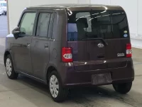 Daihatsu MOVE CONTE лот № 2285 оценка RA  с аукциона в Японии 1