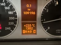 Mercedes-Benz B CLASS лот № 2441 оценка 4  с аукциона в Японии 5