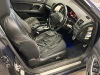 Subaru LEGACY лот № 2280 оценка RA  с аукциона в Японии 3