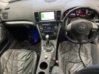 Subaru LEGACY лот № 2280 оценка RA  с аукциона в Японии 4