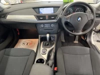 BMW X1 лот № 5024 оценка 4  с аукциона в Японии 4