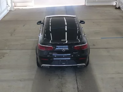 Mercedes-Benz GLC CLASS