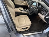 BMW 5-Series лот № 5506 оценка 3.5  с аукциона в Японии 3