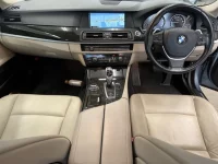 BMW 5-Series лот № 5506 оценка 3.5  с аукциона в Японии 4