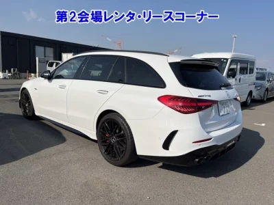 Mercedes-Benz AMG