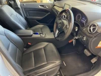 Mercedes-Benz B CLASS лот № 2016 оценка 4  с аукциона в Японии 3