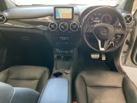 Mercedes-Benz B CLASS лот № 2016 оценка 4  с аукциона в Японии 4