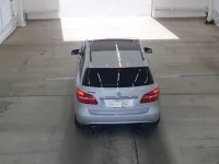 Mercedes-Benz B CLASS лот № 2016 оценка 4  с аукциона в Японии 2