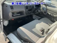 Toyota LITE ACE TRUCK лот № 60135 оценка 3  с аукциона в Японии 5