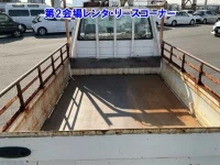 Toyota LITE ACE TRUCK лот № 60135 оценка 3  с аукциона в Японии 6