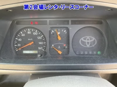 Toyota LITE ACE TRUCK  с аукциона в Японии