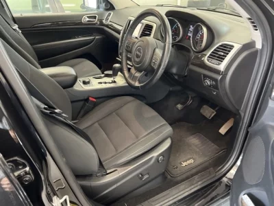 Chrysler JEEP GRAND CHEROKEE