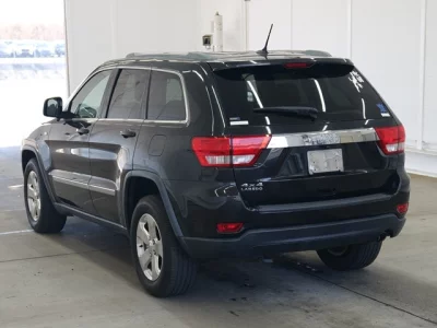 Chrysler JEEP GRAND CHEROKEE