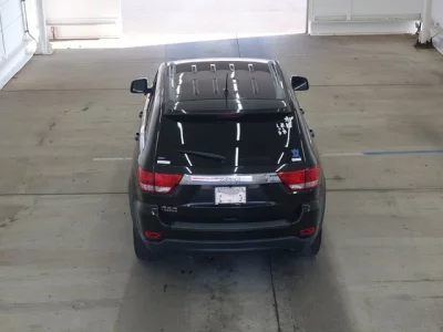 Chrysler JEEP GRAND CHEROKEE