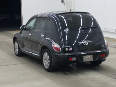 Chrysler PT Cruiser