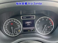 Mercedes-Benz B CLASS лот № 41001 оценка 3.5  с аукциона в Японии 5