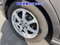 Mercedes-Benz B CLASS лот № 41001 оценка 3.5  с аукциона в Японии 6