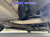 Mercedes-Benz B CLASS лот № 41001 оценка 3.5  с аукциона в Японии 7