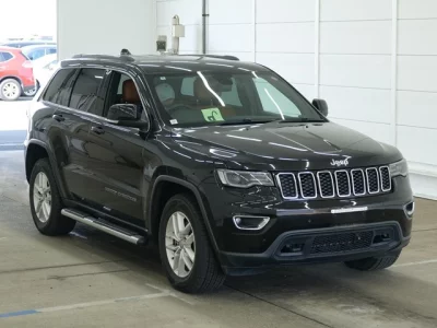 Chrysler JEEP GRAND CHEROKEE