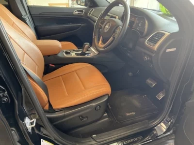 Chrysler JEEP GRAND CHEROKEE