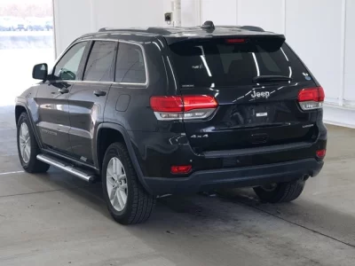 Chrysler JEEP GRAND CHEROKEE