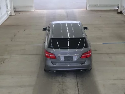 Mercedes-Benz B CLASS