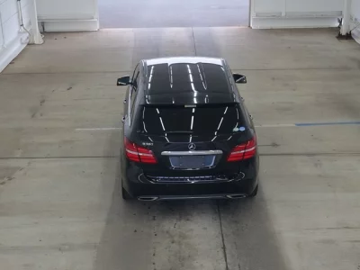 Mercedes-Benz B CLASS