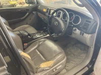 Toyota HILUX SURF лот № 2085 оценка 3  с аукциона в Японии 3