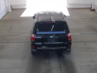 Toyota HILUX SURF лот № 2085 оценка 3  с аукциона в Японии 2